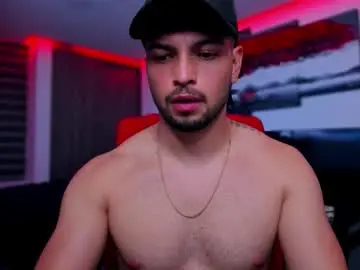 Chaturbate Sex Chat of nick_klaus