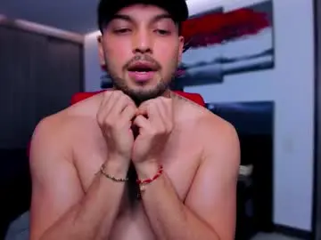 Chaturbate Live Porn of nick_klaus