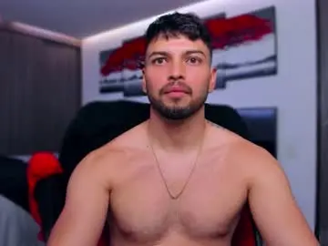 Chaturbate Live Sex Cam of nick_klaus