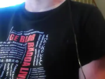 Chaturbate Sex Cam of notte