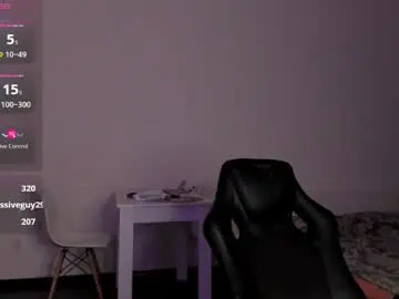 Chaturbate Free Porn Cam of paul_rolex_