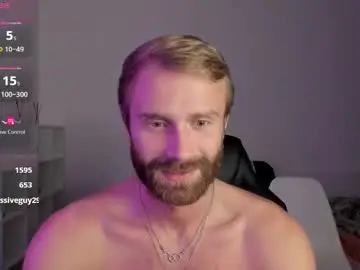 Chaturbate Best Webcam of paul_rolex_