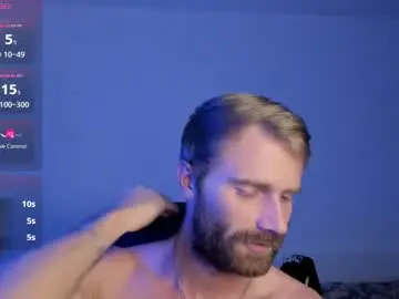 Chaturbate Sex Cam of paul_rolex_