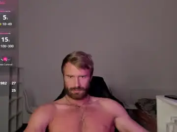 Chaturbate Best Webcam of paul_rolex_