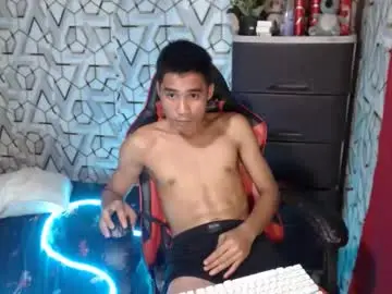 Chaturbate Adult Webcam of primohunterz