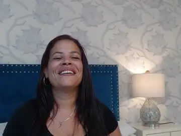 Chaturbate Sex Cam of rachellparker_