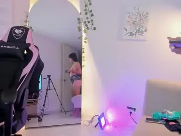 redandvelvet from chaturbate