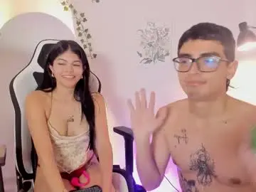 Chaturbate Private Sex Chat of redandvelvet