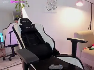 Chaturbate Private Sex Chat of redandvelvet