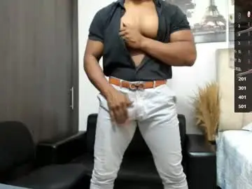 Chaturbate Adult Webcam of roccoblack02