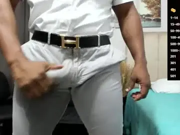 Chaturbate Watch Live Sex Cams of roccoblack02