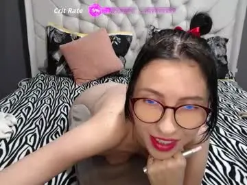 Chaturbate Live Sex of rubisweet1