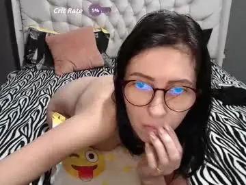 Chaturbate Nude Webcam of rubisweet1