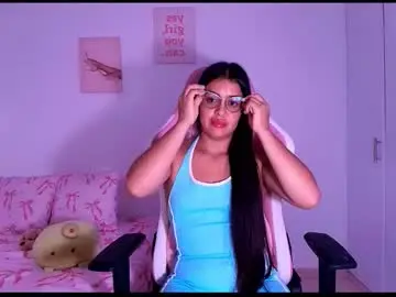 Chaturbate Live Sex of sarahgomez26