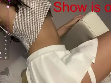 Chaturbate Sex Cam of sexykiska
