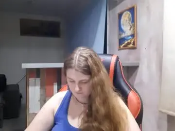 Chaturbate Nude Webcam of silkfever