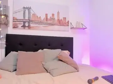 sofialujan_ from chaturbate