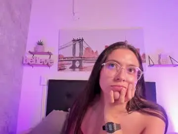 Chaturbate Sex Cam of sofialujan_