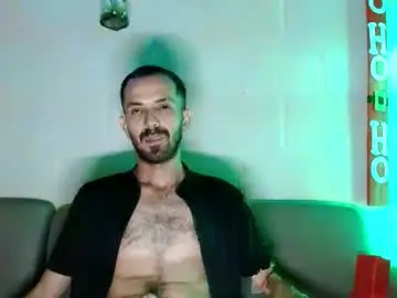 tomas_gerauld from chaturbate