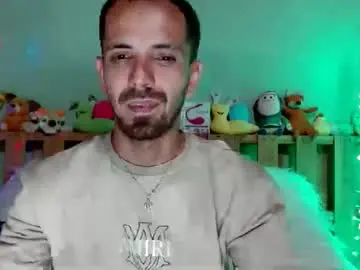 Chaturbate Live Porn of tomas_gerauld