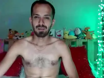 Chaturbate Adult Video Chat of tomas_gerauld