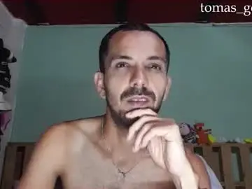 Chaturbate Watch Live Sex Cams of tomas_gerauld