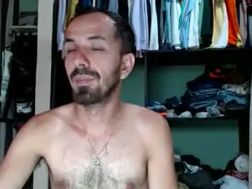 Chaturbate Live Porn of tomas_gerauld