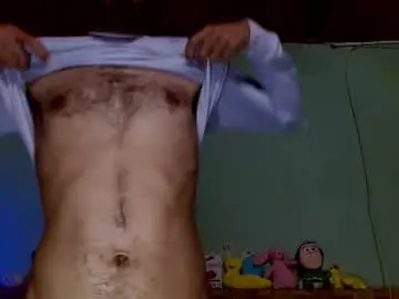 Chaturbate Nude Webcam of tomas_gerauld