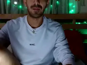 Chaturbate Adult Webcam of tomas_gerauld