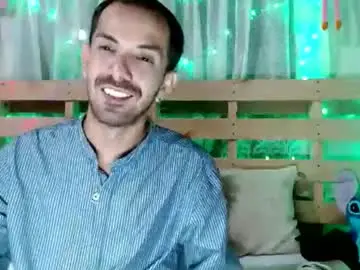 Chaturbate Watch Live Sex Cams of tomas_gerauld