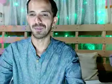 Chaturbate Live Sex of tomas_gerauld