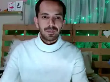 Chaturbate Live Porn of tomas_gerauld