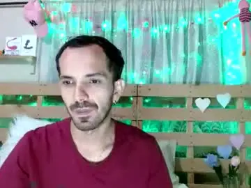 Chaturbate Best Webcam of tomas_gerauld