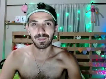 Chaturbate Live Sex of tomas_gerauld