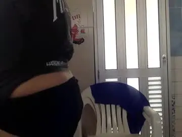 Chaturbate Sex Cam of voodkha