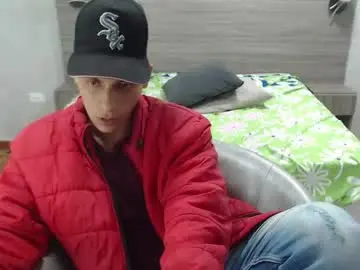 Chaturbate Sex Chat of wiltom_