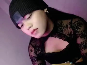 Chaturbate Adult Video Chat of 1sexy_kim69