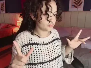 Chaturbate Live Sex Cam of _sarahrose