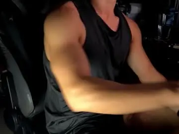 Chaturbate Adult Video Chat of alessandro_fantasia