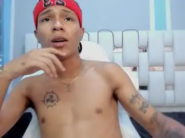 Chaturbate Sex Chat of andykings_1