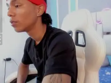 Chaturbate Best Webcam of andykings_1