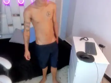 Chaturbate Best live sex cam show of andykings_1