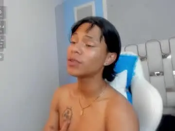 Chaturbate Sex Chat of andykings_1