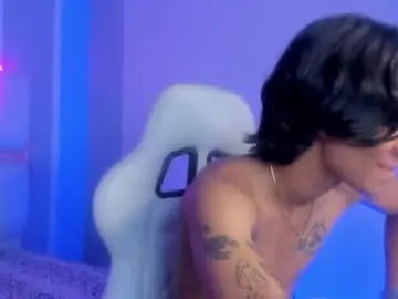 Chaturbate Live Sex of andykings_1