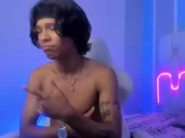 Chaturbate Sex Chat of andykings_1