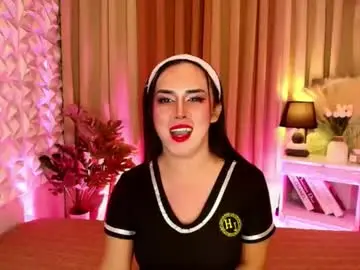 ashanti_yuki from chaturbate