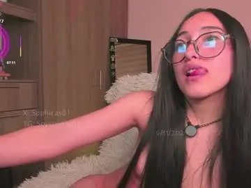 Chaturbate Live Sex of betsabe_butlers_