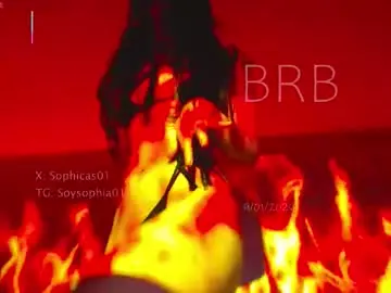 Chaturbate Sex Cam of betsabe_butlers_