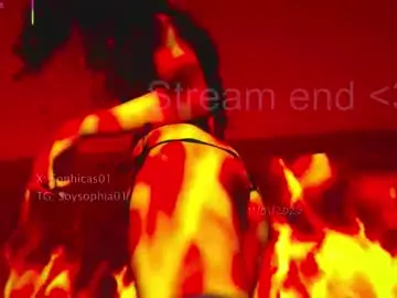 Chaturbate Sex Chat of betsabe_butlers_