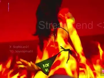 Chaturbate Adult Video Chat of betsabe_butlers_